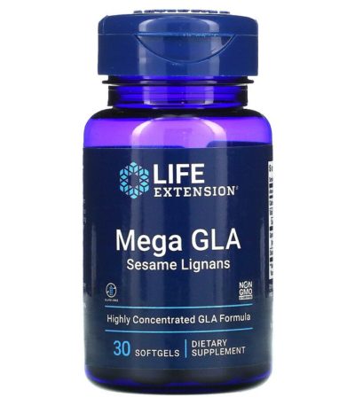 Life Extension