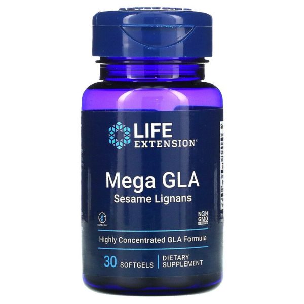 Life Extension