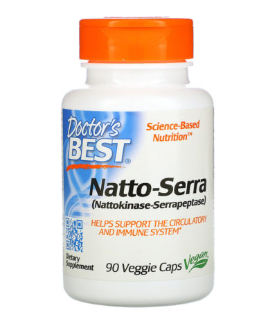 Doctor's Best
