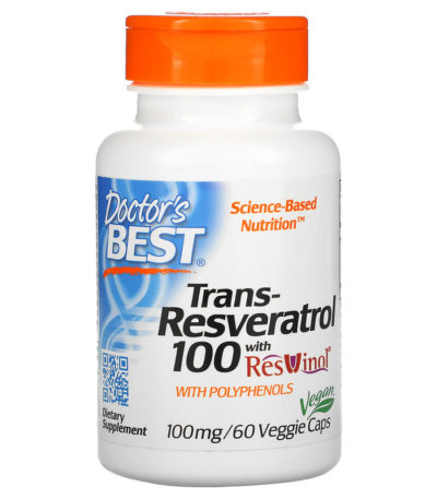 Doctor's Best