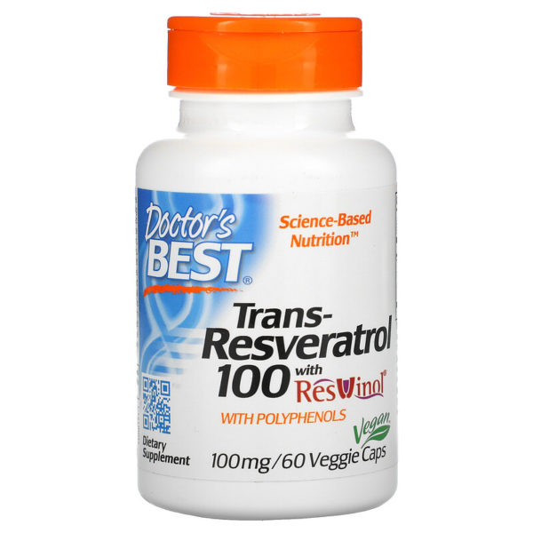 Doctor's Best