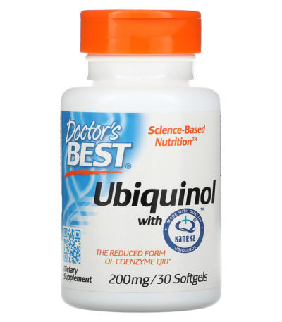 Doctor's Best