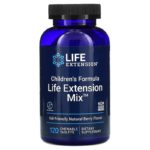 Life Extension