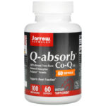 Jarrow Formulas