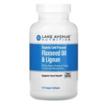 Lake Avenue Nutrition