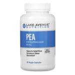 Lake Avenue Nutrition