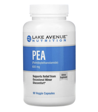 Lake Avenue Nutrition