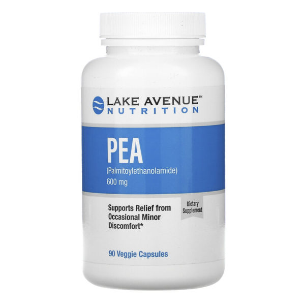 Lake Avenue Nutrition