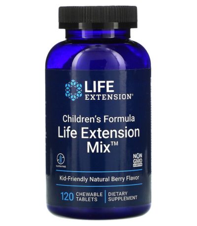 Life Extension