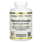 California Gold Nutrition