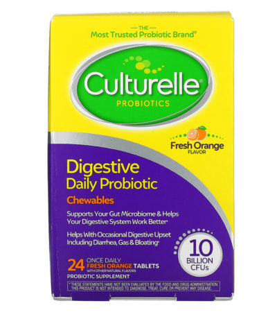 Culturelle