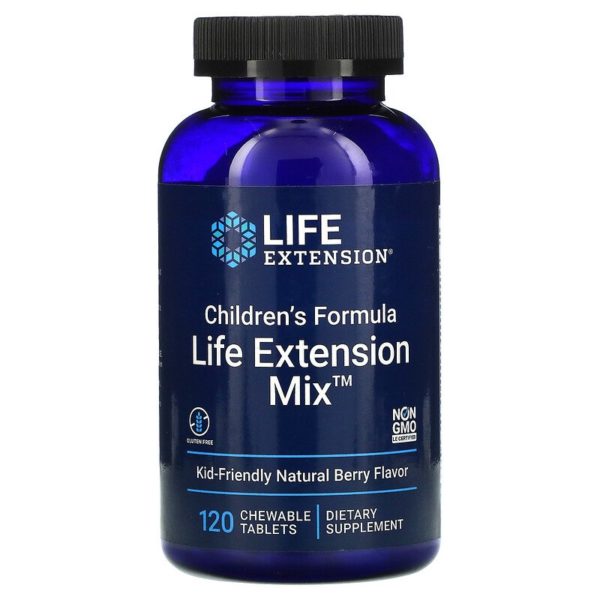 Life Extension