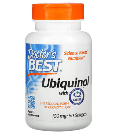 Doctor's Best