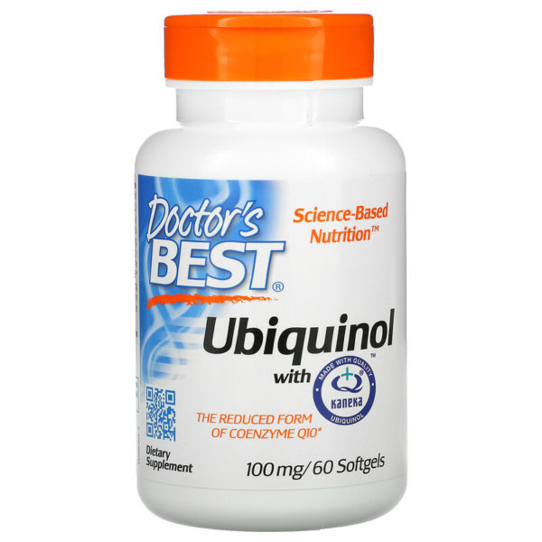 Doctor's Best