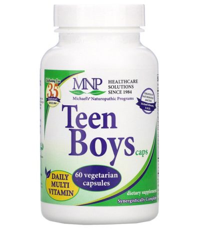 Michael's Naturopathic