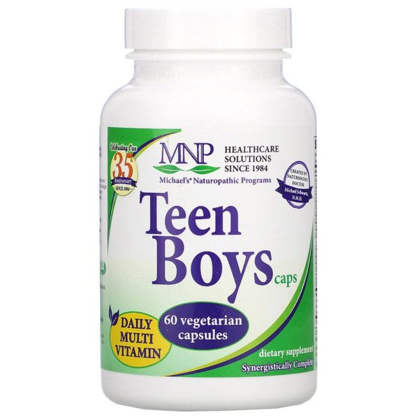 Michael's Naturopathic