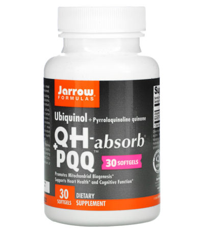 Jarrow Formulas