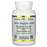 California Gold Nutrition