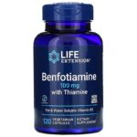 Life Extension
