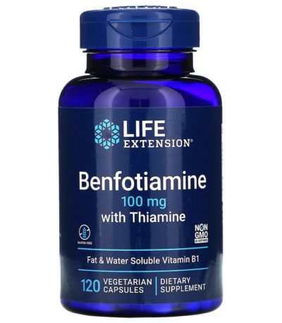 Life Extension