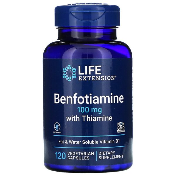 Life Extension