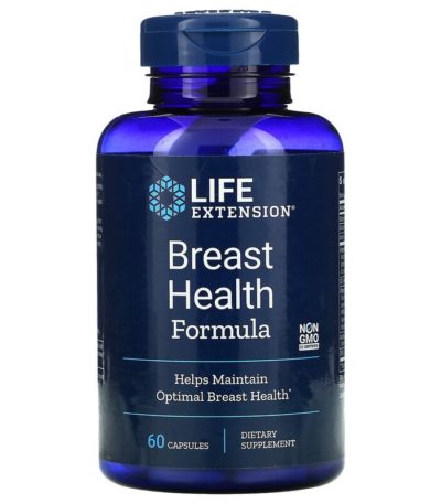 Life Extension