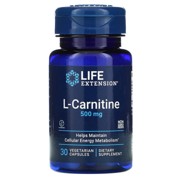 Life Extension