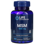 Life Extension