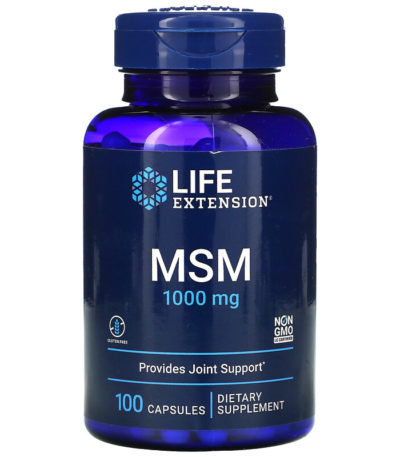 Life Extension