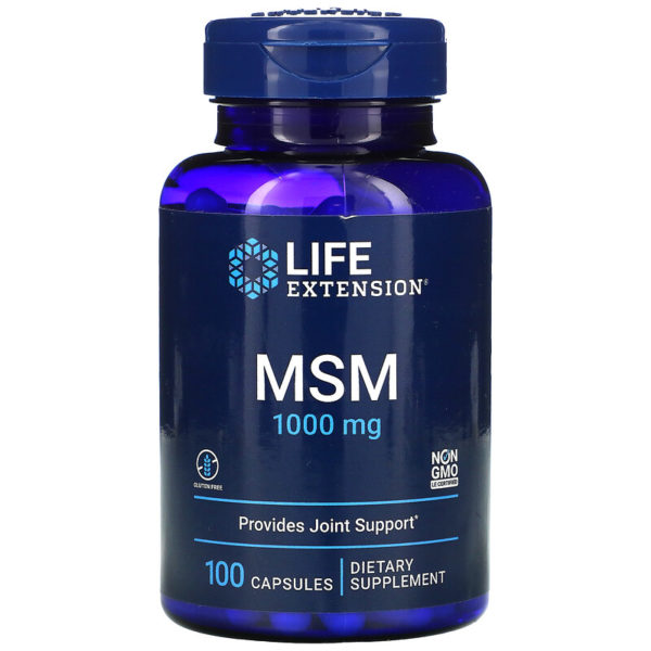 Life Extension
