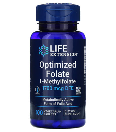 Life Extension