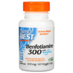 Doctor's Best