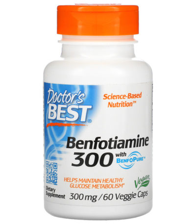 Doctor's Best