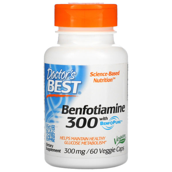 Doctor's Best