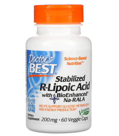 Doctor's Best