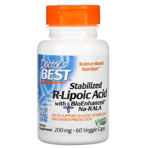 Doctor's Best