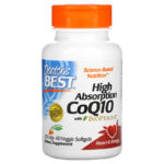 Doctor's Best