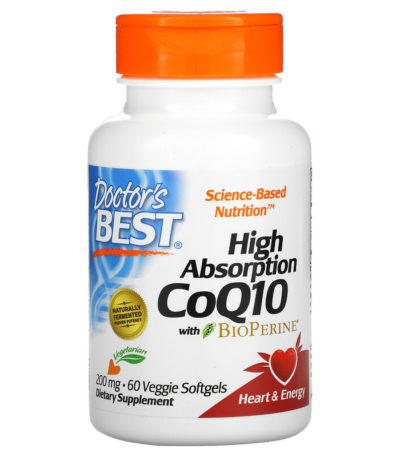 Doctor's Best