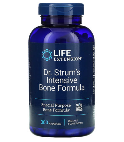Life Extension