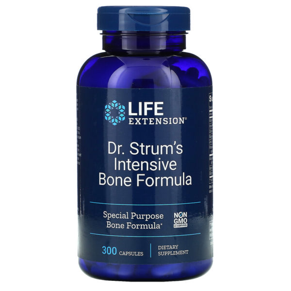 Life Extension