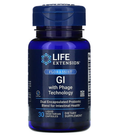 Life Extension