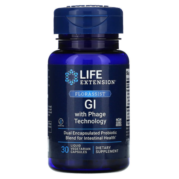 Life Extension