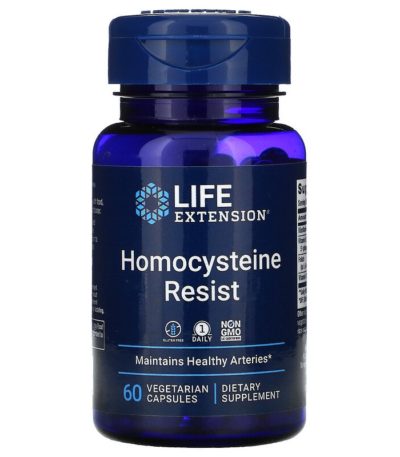Life Extension