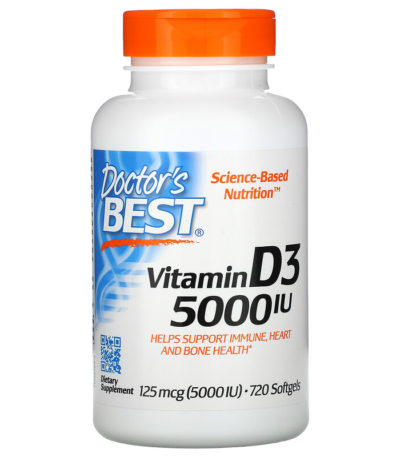 Doctor's Best