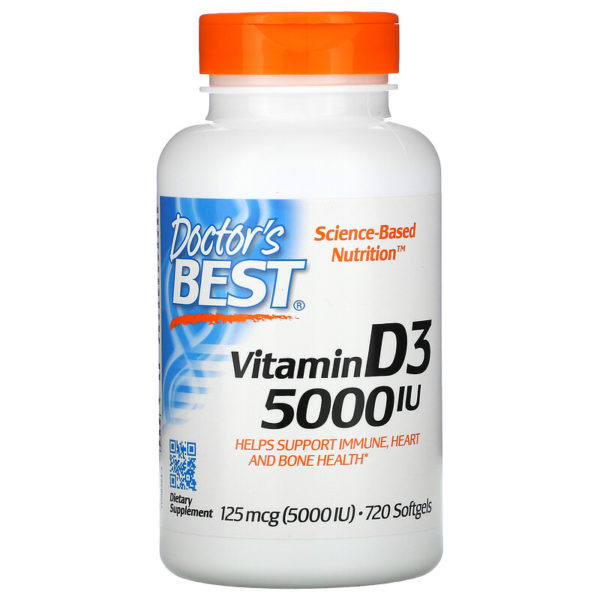 Doctor's Best
