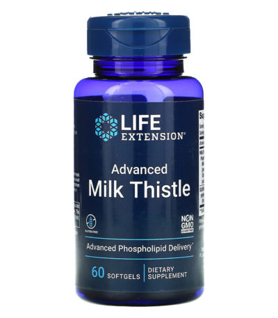 Life Extension
