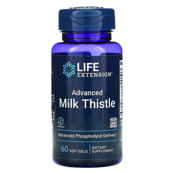 Life Extension