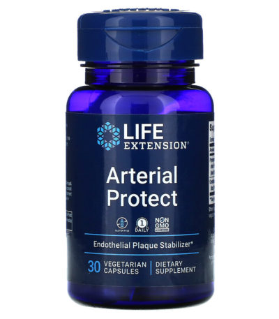 Life Extension