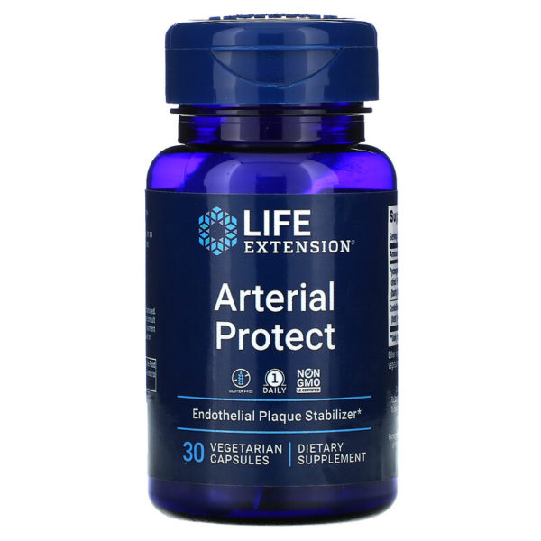 Life Extension