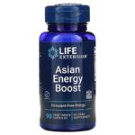 Life Extension